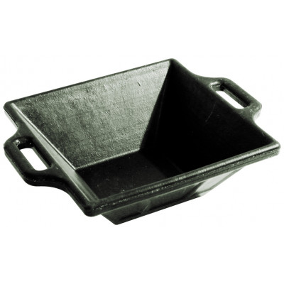 AUGE 15 LITRES CAOUTCHOUC "GAVETA" TALIAPLAST | 320220