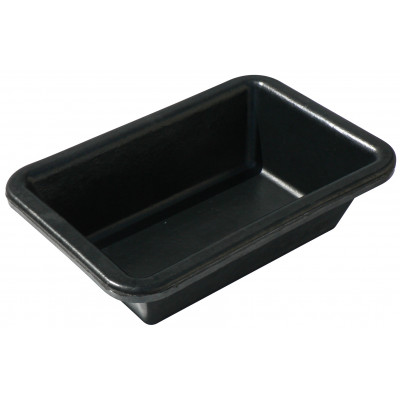 AUGE 20 LITRES CAOUTCHOUC CARRELEUR TALIAPLAST | 320203