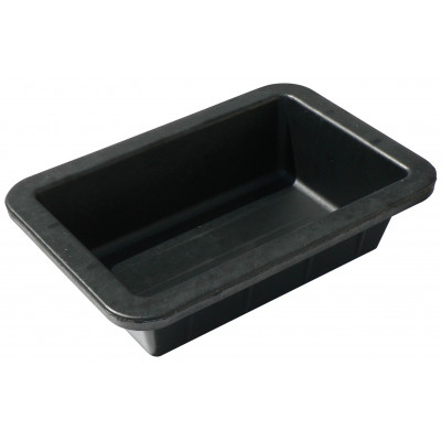 AUGE 30 LITRES CAOUTCHOUC CIMENTIER TALIAPLAST | 320204