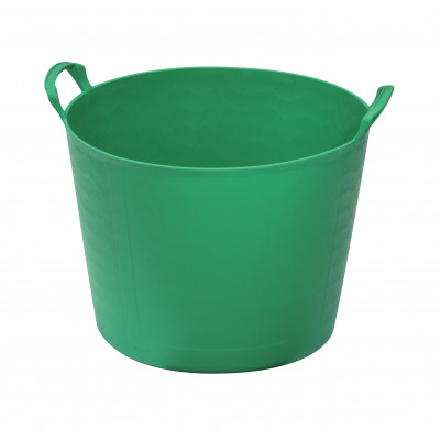 AUGE CAPAZO PRO RENFORCEE 42 LITRES VERTE TALIAPLAST | 310213