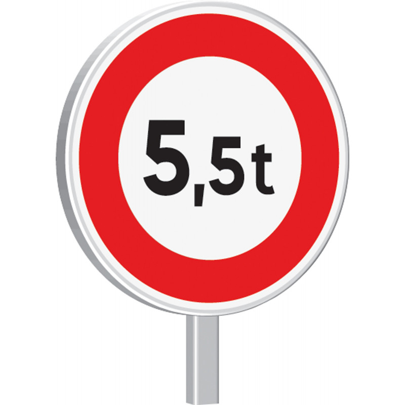 B13-850-Classe 1-Interdiction si PTRA supérieur à.. TALIAPLAST | 523717
