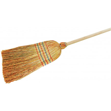 BALAI PAILLE DE RIZ 5 FILS TALIAPLAST | 360702