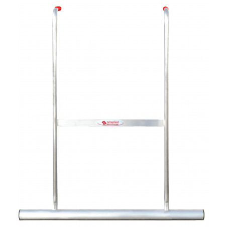 BARRE A DEBULLER MONOBLOC "TALIASOL" 0,75M D.5CM TALIAPLAST | 442331