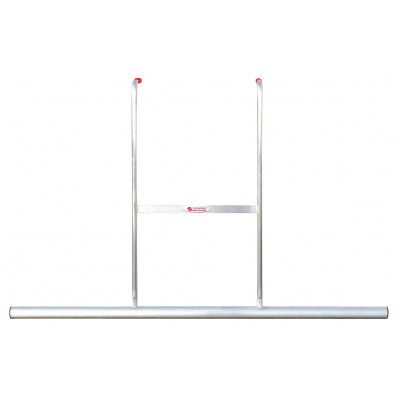 BARRE A DEBULLER MONOBLOC "TALIASOL" 1,50M D.5CM TALIAPLAST | 442332