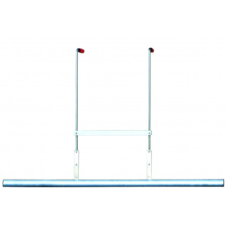 BARRE A DEBULLER "TALIASOL" 0,75M D.5CM (B.A.N) TALIAPLAST | 442301