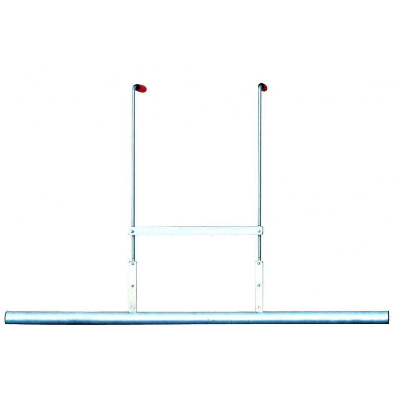 BARRE A DEBULLER "TALIASOL" 0,75M D.8CM (BETON LEGER) TALIAPLAST | 442321