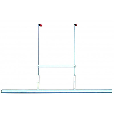 BARRE A DEBULLER "TALIASOL" 1,50M D.8CM (BETON LEGER) TALIAPLAST | 442322