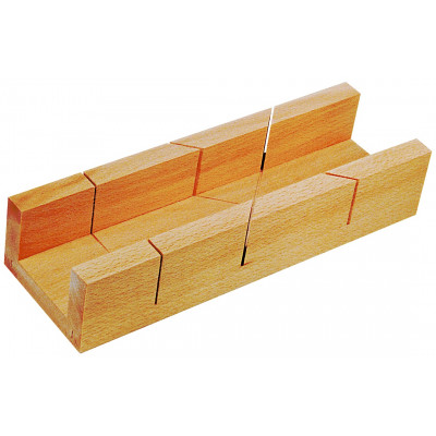BOITE A COUPE 30X6X4CM TALIAPLAST | 480601
