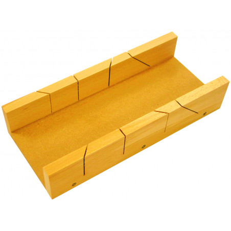 BOITE A COUPE 35X12X5CM TALIAPLAST | 480602