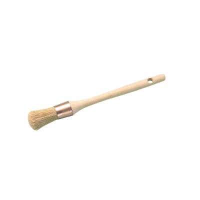 BROSSE POUCE TOUTE PEINTURE N°2 - 21MM TALIAPLAST | 361411