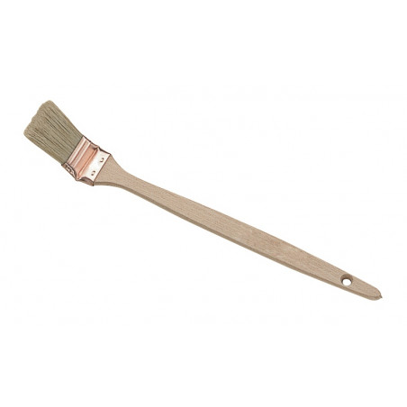 BROSSE RADIATEUR N° 35 - 35 MM TALIAPLAST | 361431