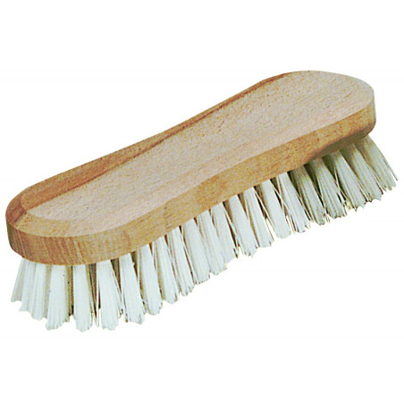 BROSSE VIOLON NYLON MONTURE BOIS TALIAPLAST | 361207