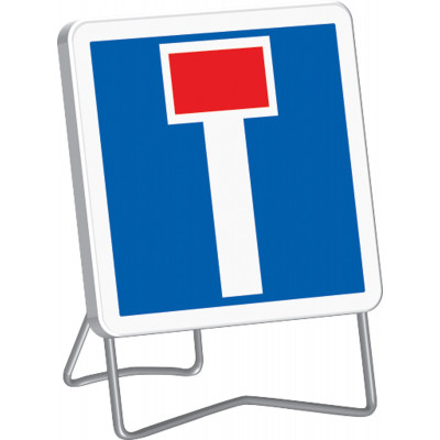 C13a T1 700X700 VOIE SANS ISSUE TALIAPLAST | 523804