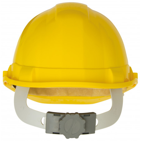 CASQUE "OCEANIC" BLANC RB40 MOLETTE TALIAPLAST | 564421