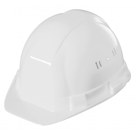 CASQUE "OCEANIC" BLANC TB40 MOLETTE TALIAPLAST | 564621