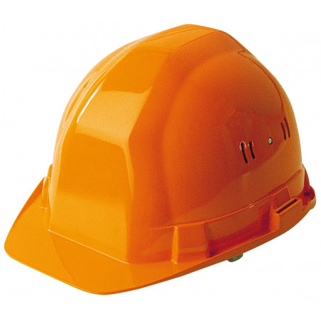 CASQUE "OCEANIC" ORANGE RB40 TALIAPLAST | 564405