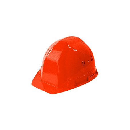 CASQUE "OCEANIC" ORANGE TB40 MOLETTE TALIAPLAST | 564625