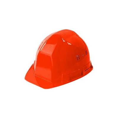 CASQUE "OCEANIC" ORANGE TB40 TALIAPLAST | 564605