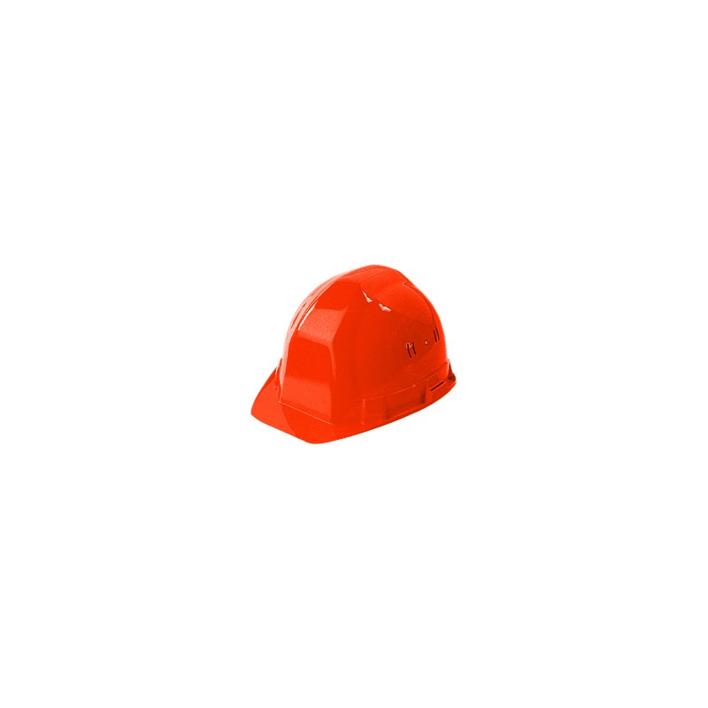 CASQUE "OCEANIC" ORANGE TB40 TALIAPLAST | 564605