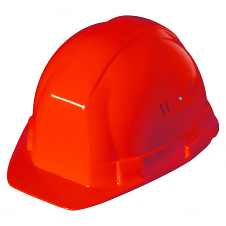 CASQUE "OCEANIC" ROUGE RB40 MOLETTE TALIAPLAST | 564426