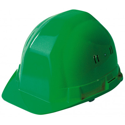 CASQUE "OCEANIC" VERT RB40 MOLETTE TALIAPLAST | 564423