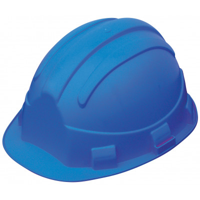CASQUE "OPALE" BLEU TALIAPLAST | 564204