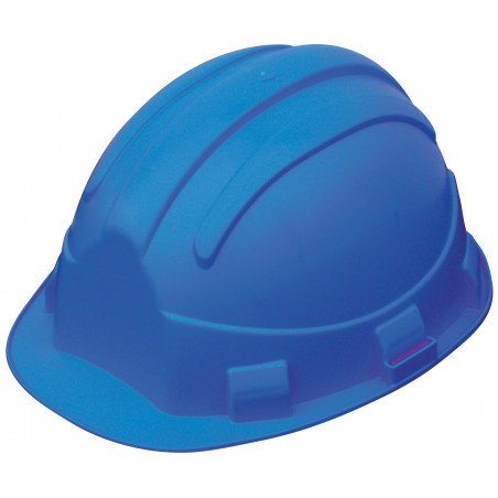 CASQUE "OPALE" BLEU TALIAPLAST | 564204