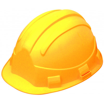 CASQUE "OPALE" JAUNE TALIAPLAST | 564202