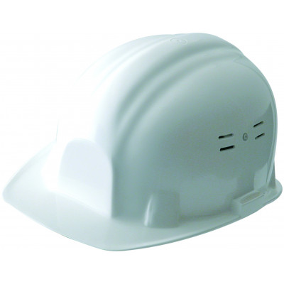 CASQUE "OPUS" BLANC RB40 MOLETTE TALIAPLAST | 564021