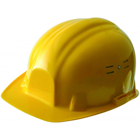 CASQUE "OPUS" JAUNE TB40 MOLETTE TALIAPLAST | 564122