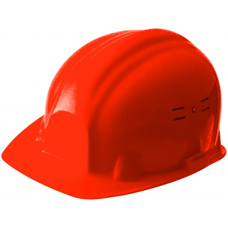 CASQUE "OPUS" ORANGE RB40 MOLETTE TALIAPLAST | 564025