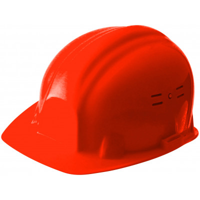 CASQUE "OPUS" ORANGE TB40 MOLETTE TALIAPLAST | 564125