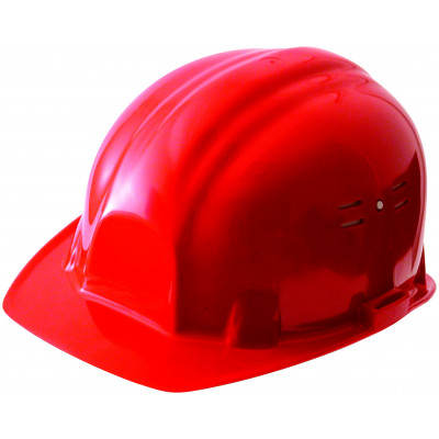 CASQUE "OPUS" ROUGE TB40 TALIAPLAST | 564106