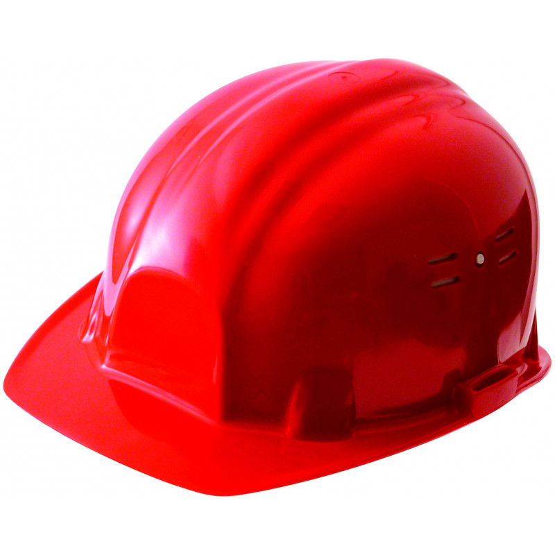 CASQUE "OPUS" ROUGE TB40 TALIAPLAST | 564106