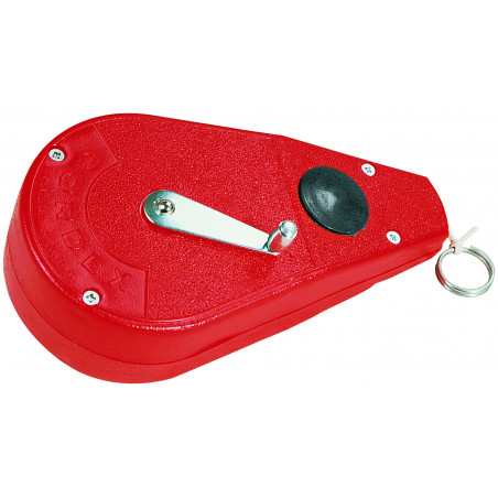Cordeau Géant Cordex 30M Taliaplast - Fil 2mm Tréssé Rechargeable