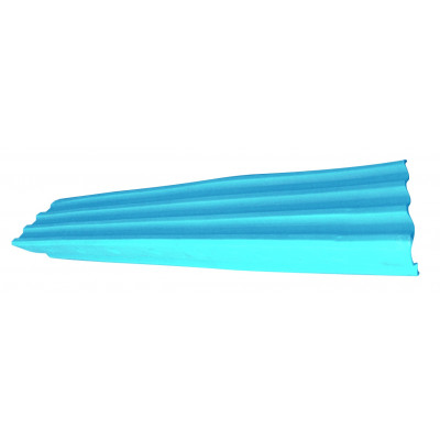 CORNIERE FAITIERE BLEUE 2M TALIAPLAST | 402206