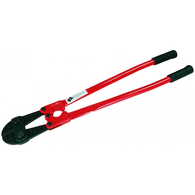 COUPE-BOULONS BRAS TUBE 300MM TALIAPLAST | 461108