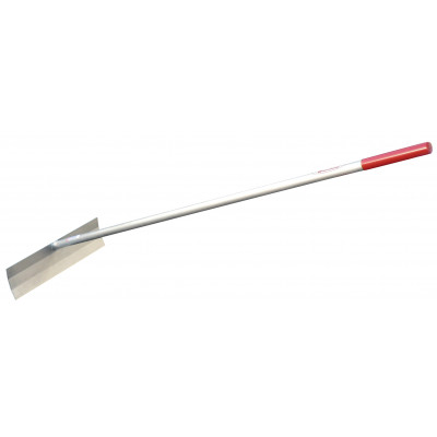 EPANDEUR A BITUME ALUMINIUM 54CM TP AVEC MANCHE 150CM TALIAPLAST | 470321