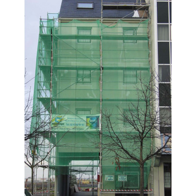 FILET D'ECHAFAUDAGE 3X20M TALIAPLAST | 390201