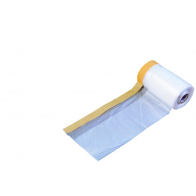 FILM DE PROTECTION 33M X 1,40M TALIAPLAST | 361607