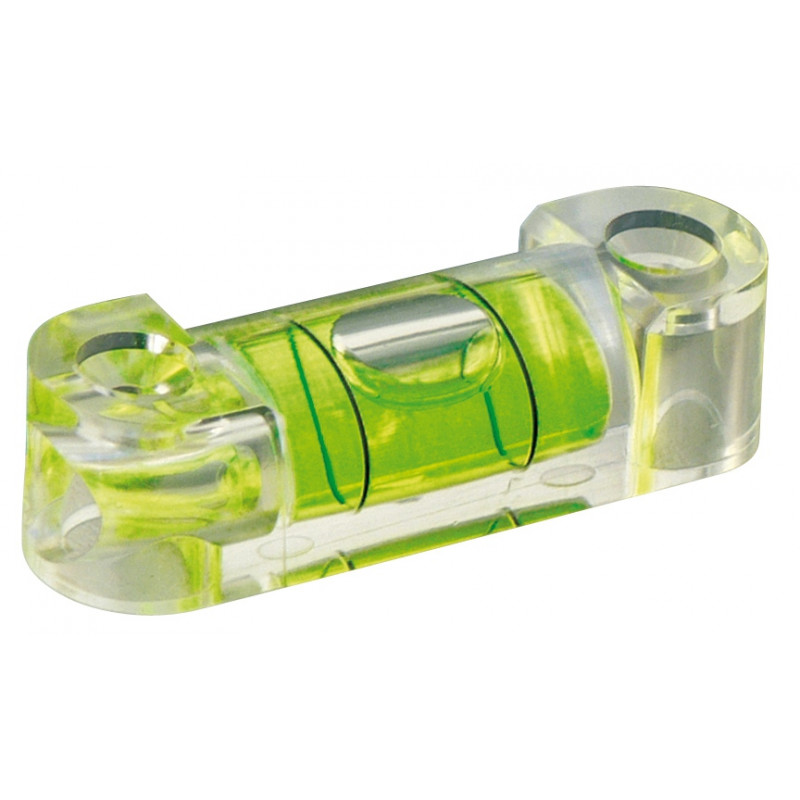 FIOLE RECTANGLE POUR "NIVOTOP" TALIAPLAST | 459999