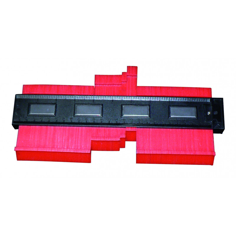 GABARIT DE FORME 250MM TALIAPLAST | 401279