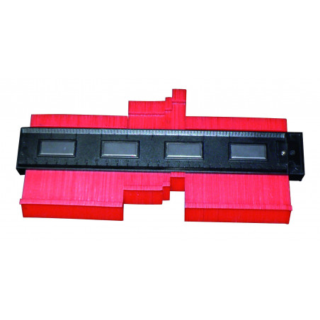 GABARIT DE FORME 250MM TALIAPLAST | 401279