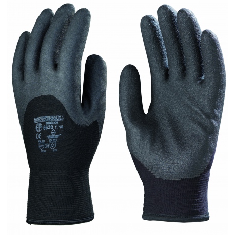GANTS BATIMENT PROTECTION FROID (TAILLE 10) TALIAPLAST | 371163