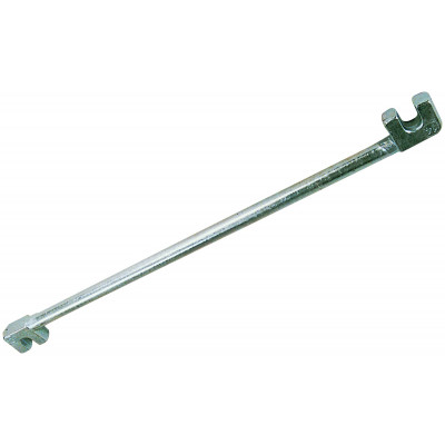 GRIFFE FERRAILLEUR 14X16MM TALIAPLAST | 460403