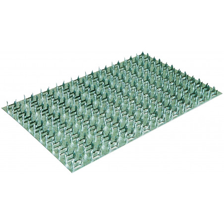 GRILLE DE RECHANGE 240 POINTES POUR 301304 TALIAPLAST | 301302