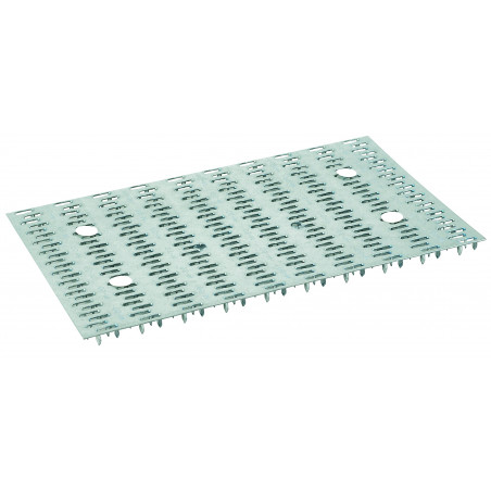GRILLE DE RECHANGE 480 POINTES POUR 301301 TALIAPLAST | 301311