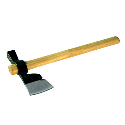 HACHETTE DE PLATRIER MANCHE BOIS 600G TALIAPLAST | 470402