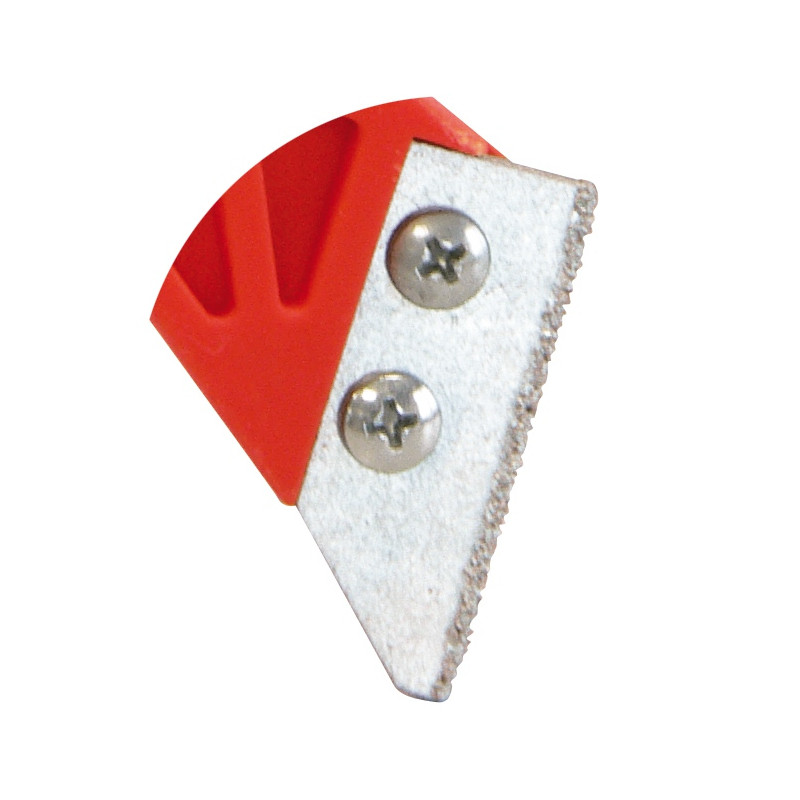 KIT DE 2 LAMES POUR GRIFFE DE CARRELEUR PRO TALIAPLAST | 401271