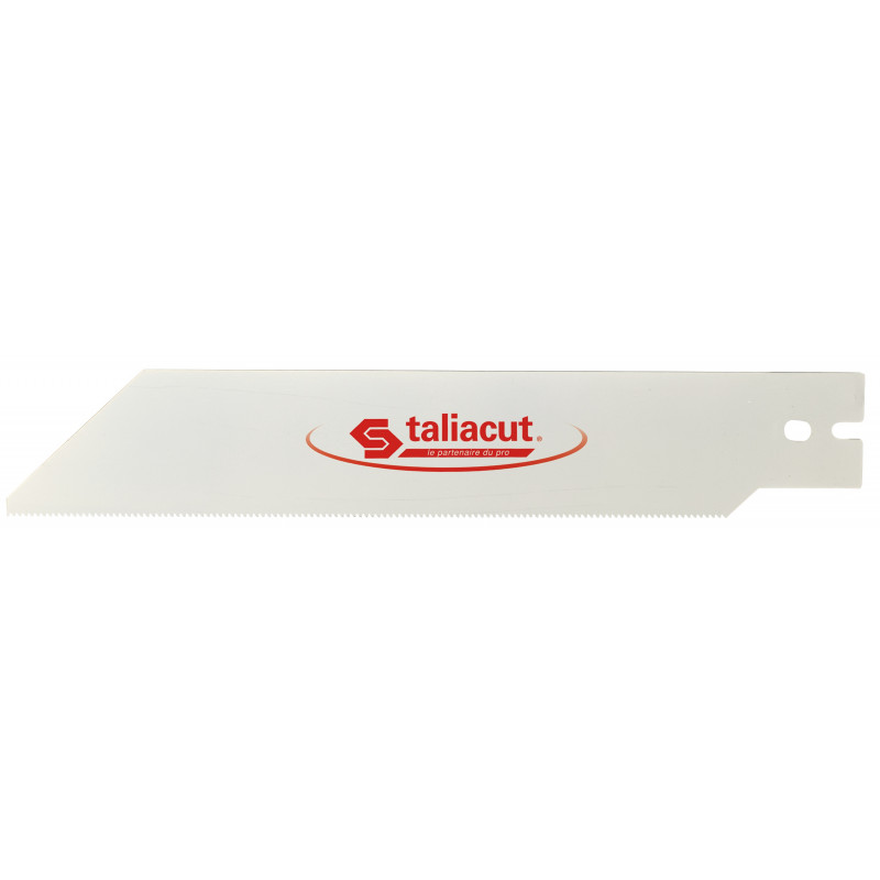 LAME POUR SCIE PVC 300 MM TALIAPLAST | 480635